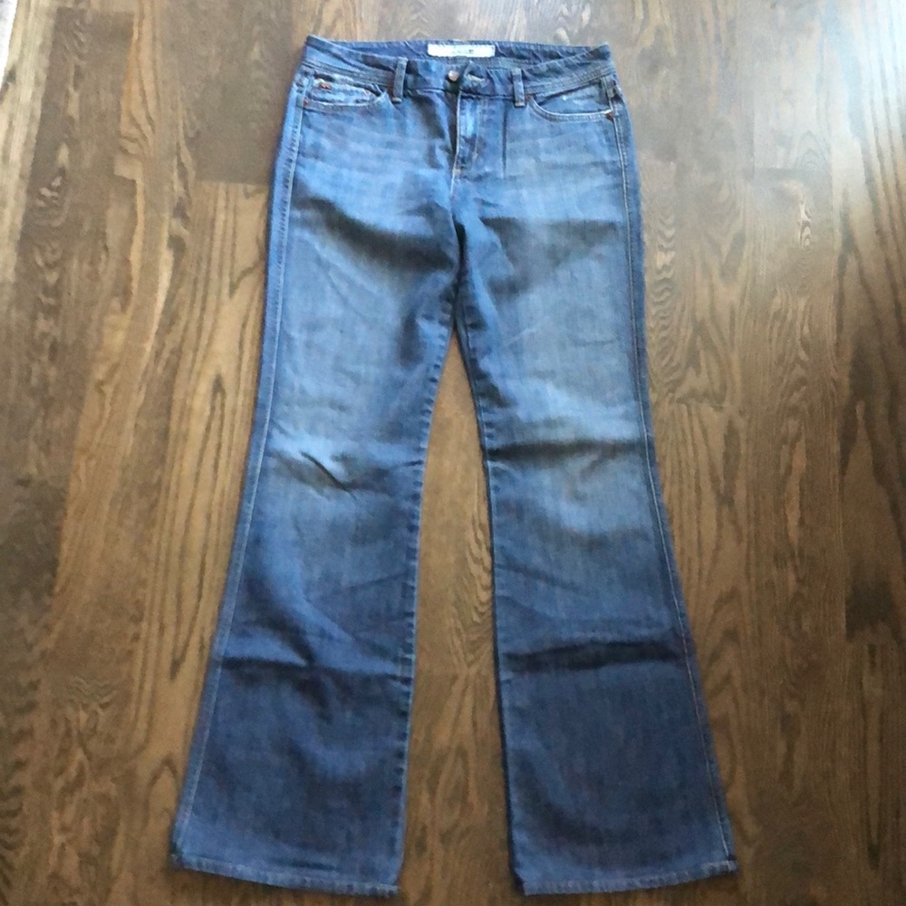Joe’s Flare Leg Jeans